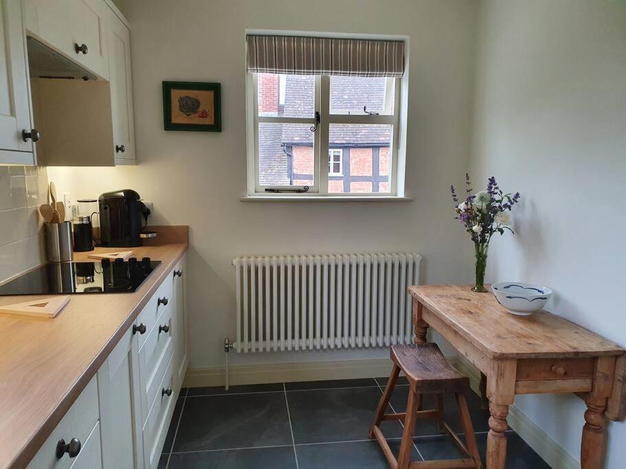 Lilly Hall Hopkiln - Exceptional 3 Bed Cottage In Ledbury Herefordshire Dış mekan fotoğraf